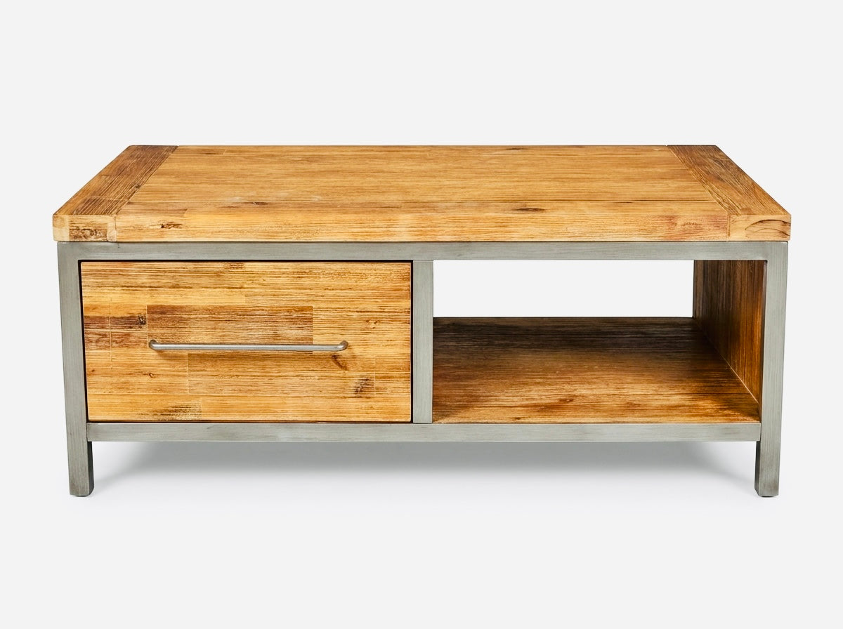 Erode Coffee Table