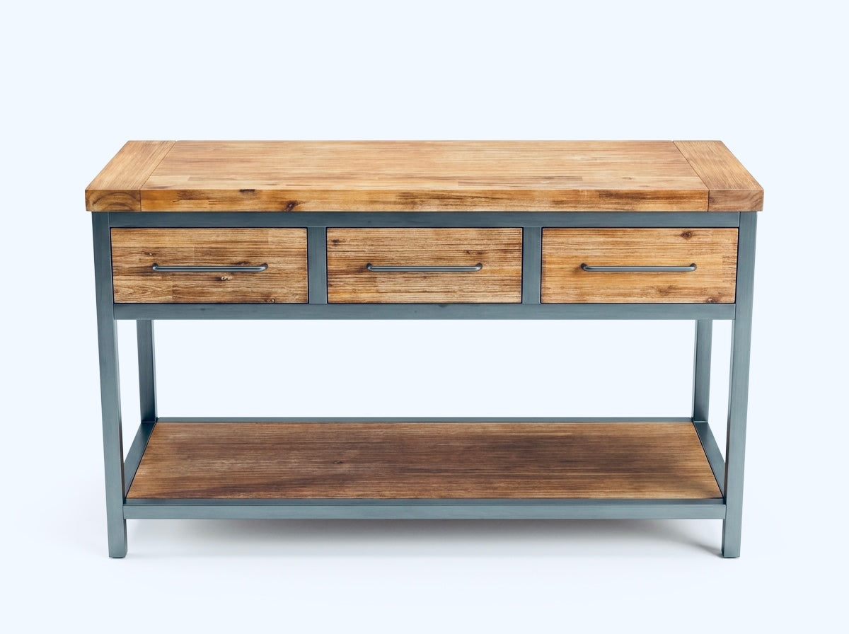 Console Munnar