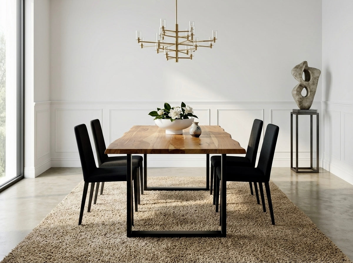 Maelly Acacia Table