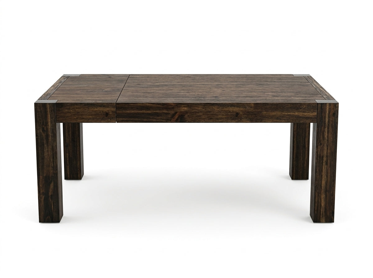 Table extensible Riffi