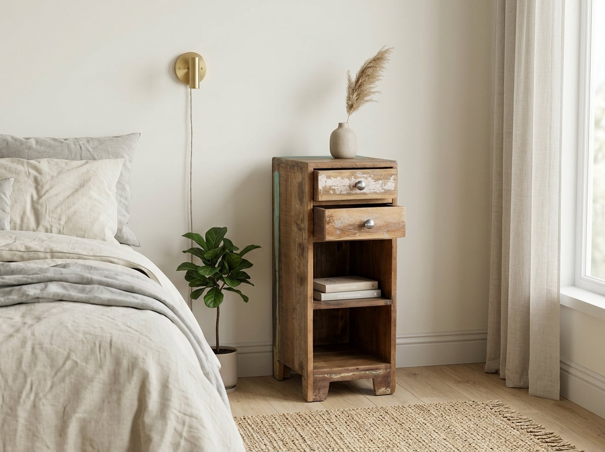 Fitay Nightstand