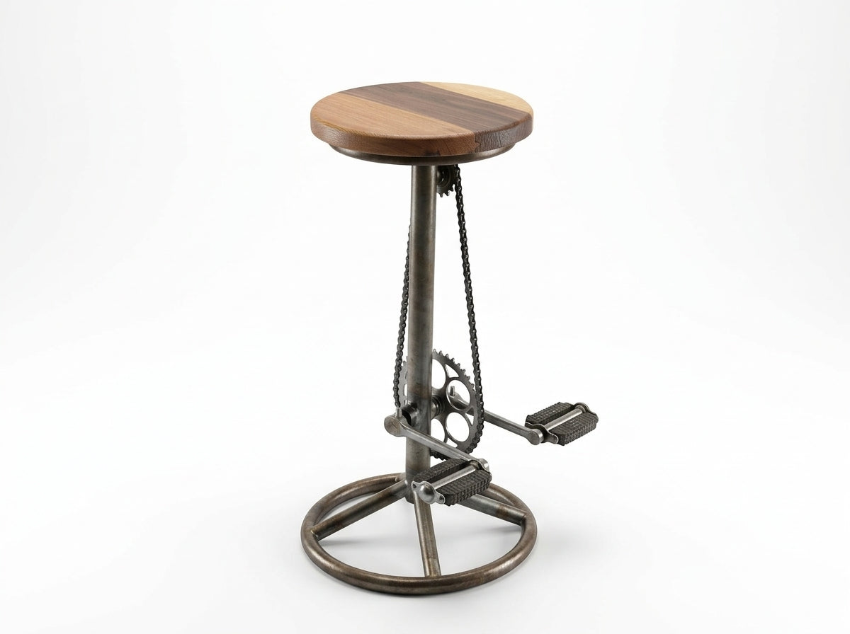 Tabouret Vélo