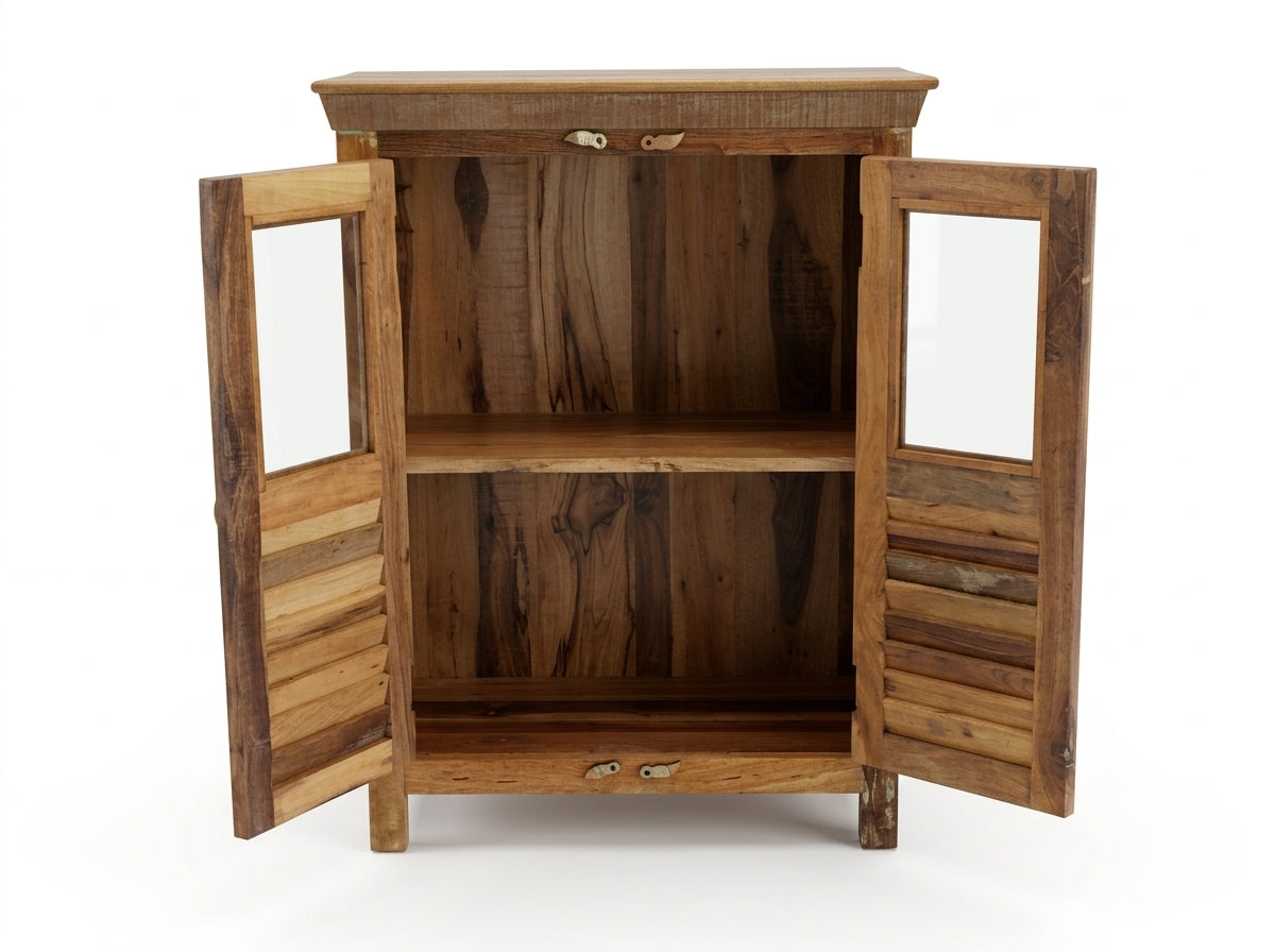 Cabinet Bikaner 2 portes