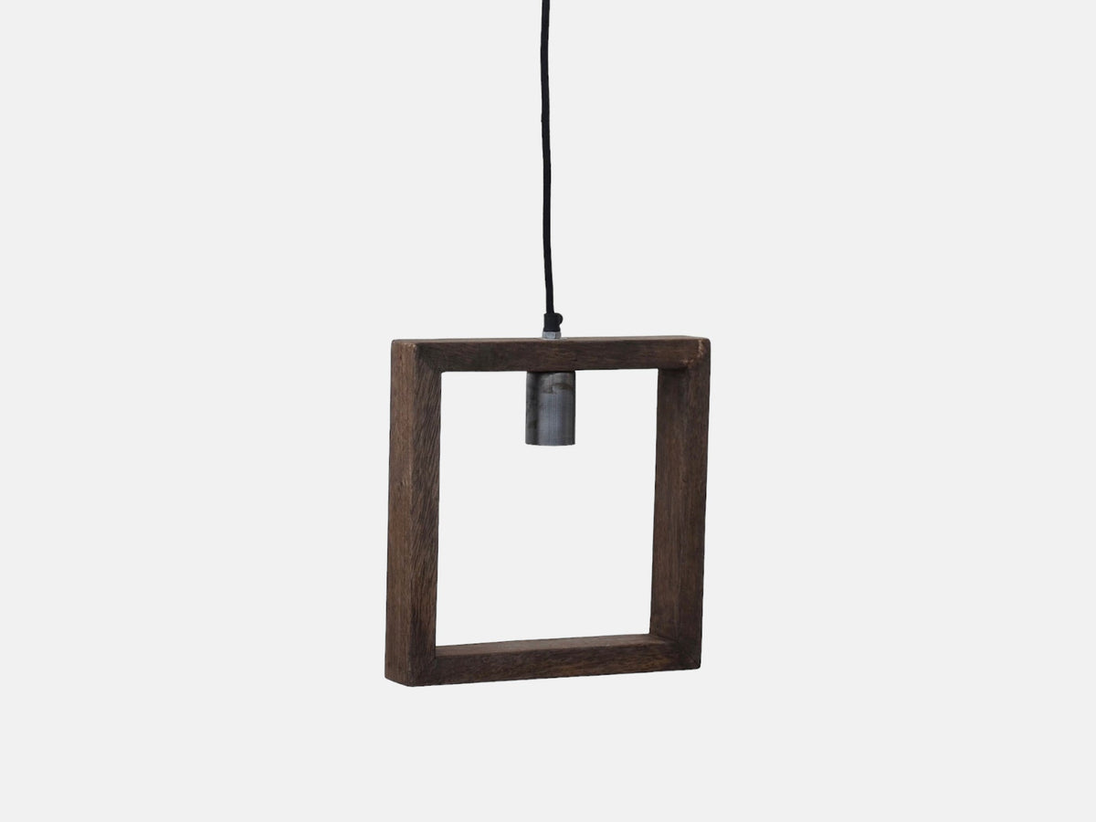 Lula Lamp