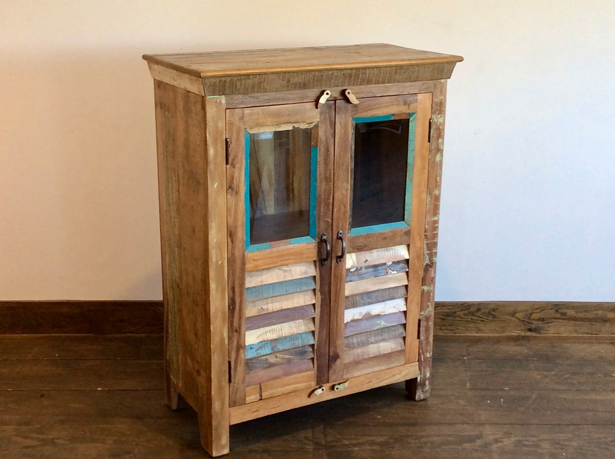 Bikaner Cabinet 2 doors