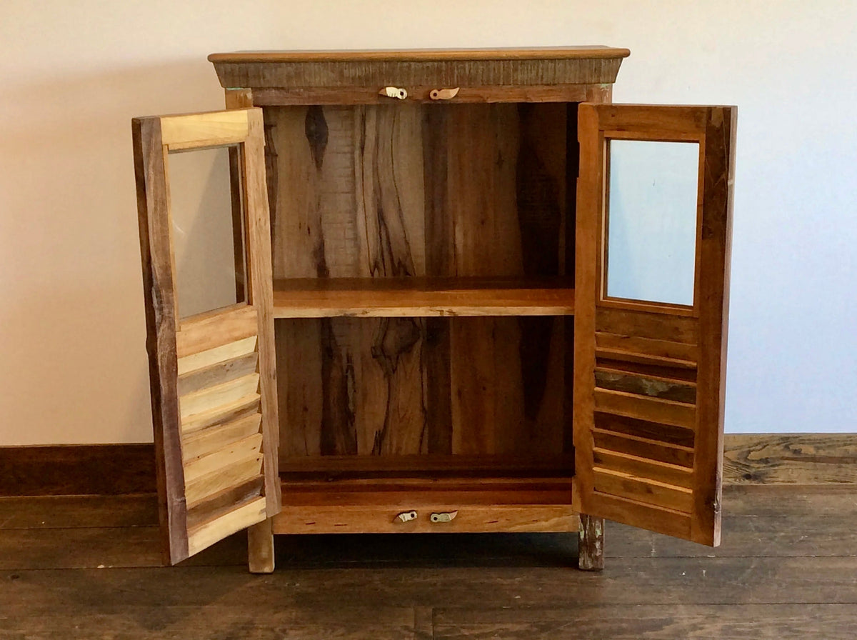 Bikaner Cabinet 2 doors