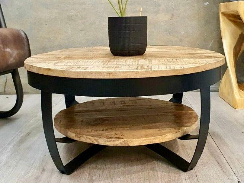 Induja coffee table