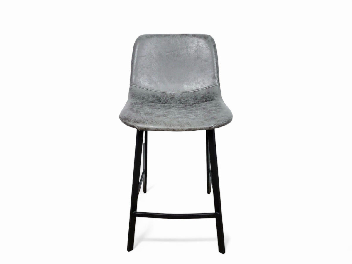 Chaise de comptoir