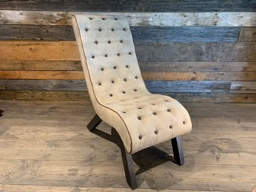 Bibo armchair