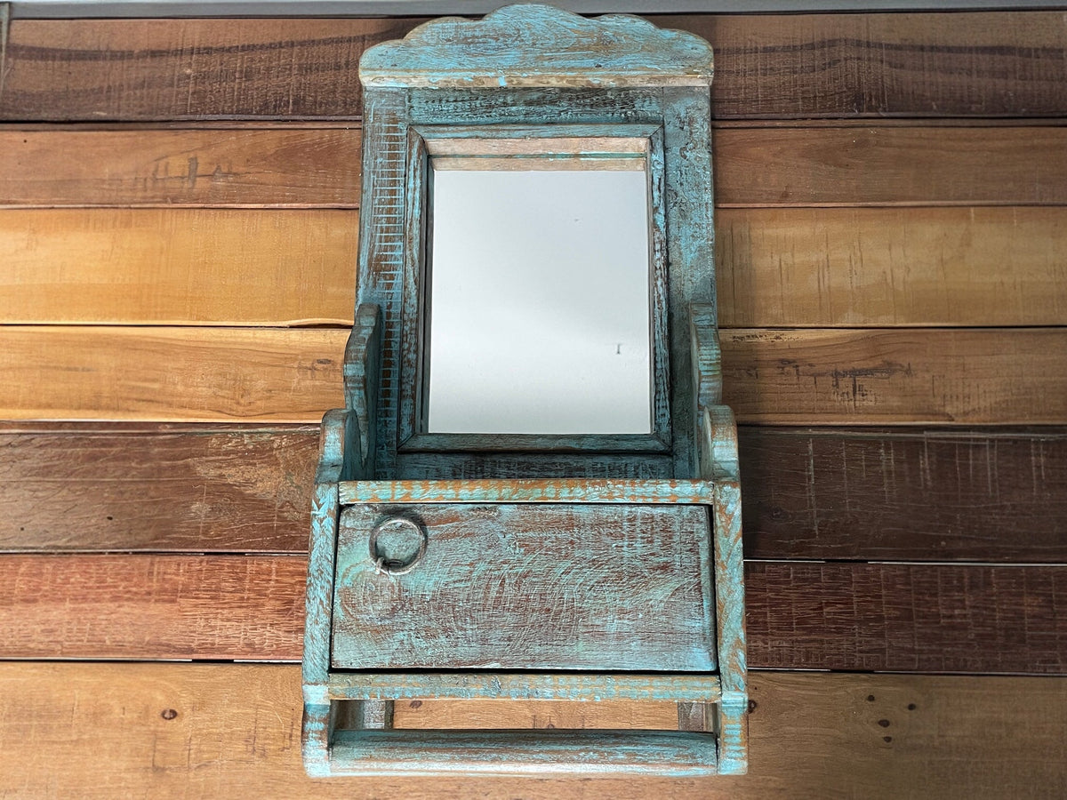 Antique Mirror