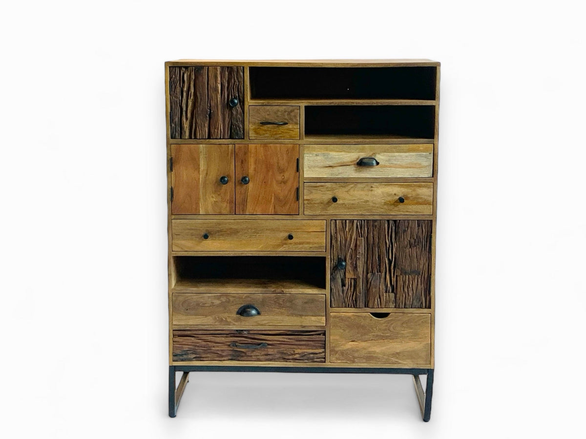 Commode Taiga