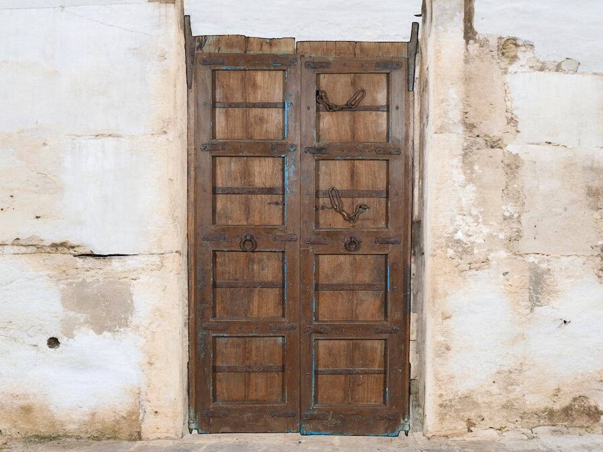 Portes Antiques