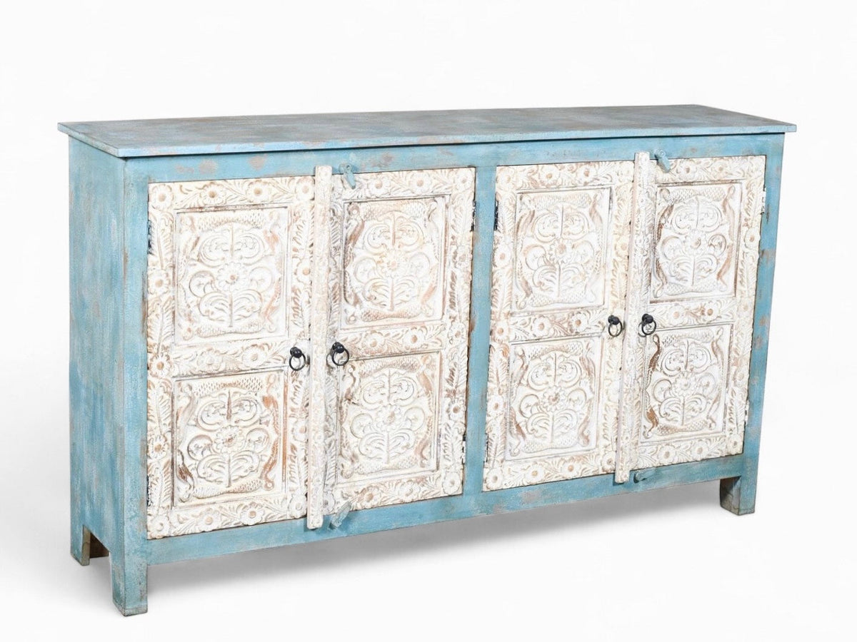 Harmonia Buffet 4 Doors