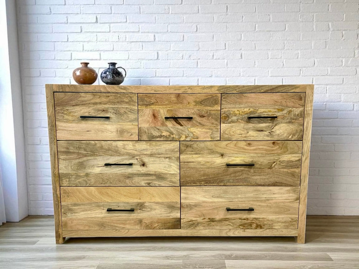 Commode en manguier Sagar