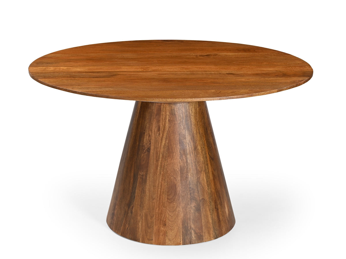 Table ronde grove