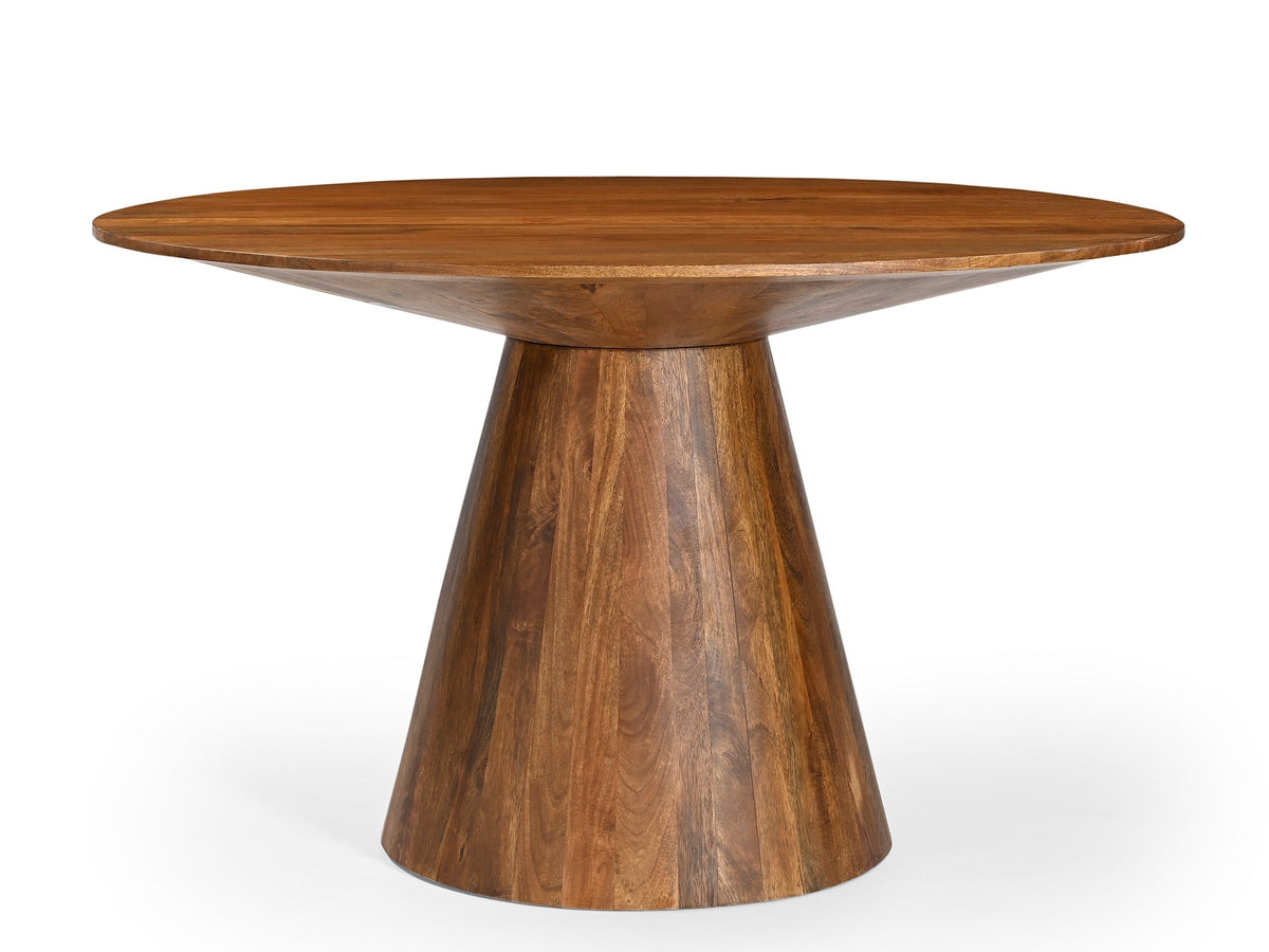 Table ronde grove