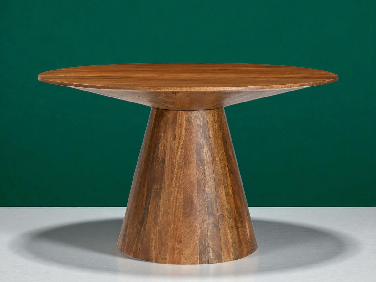 Table ronde grove