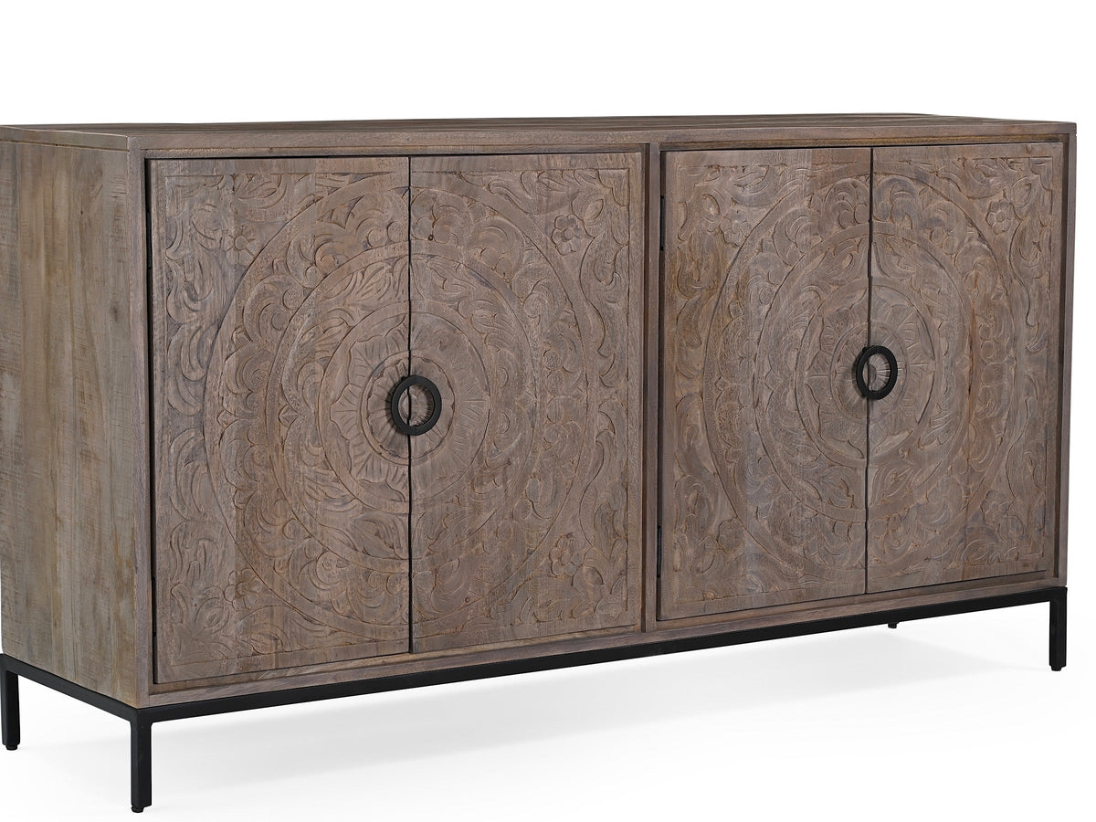 Buffet eclipse 4 portes