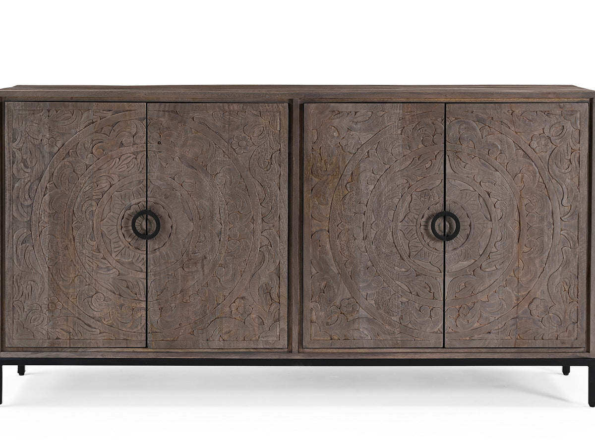 Buffet eclipse 4 portes