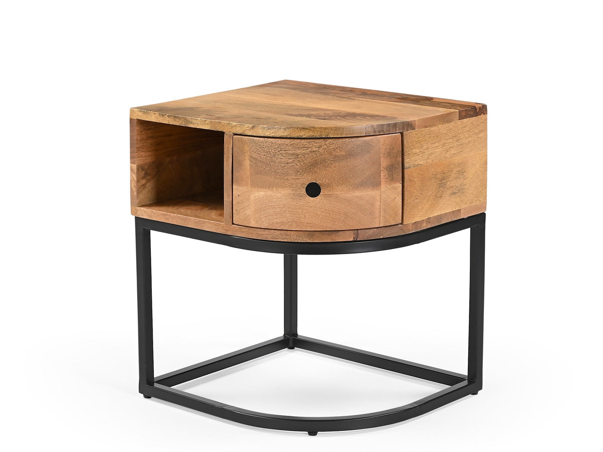Table de nuit Milan