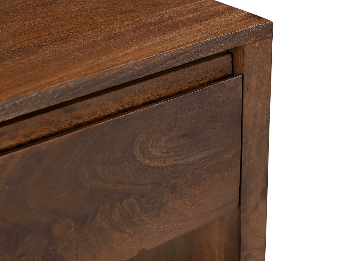 Kona nightstand