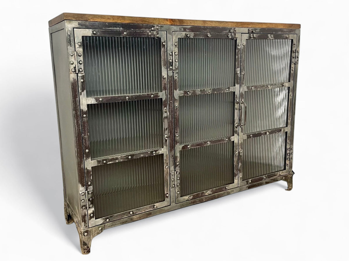 Cabinet industriel Kali