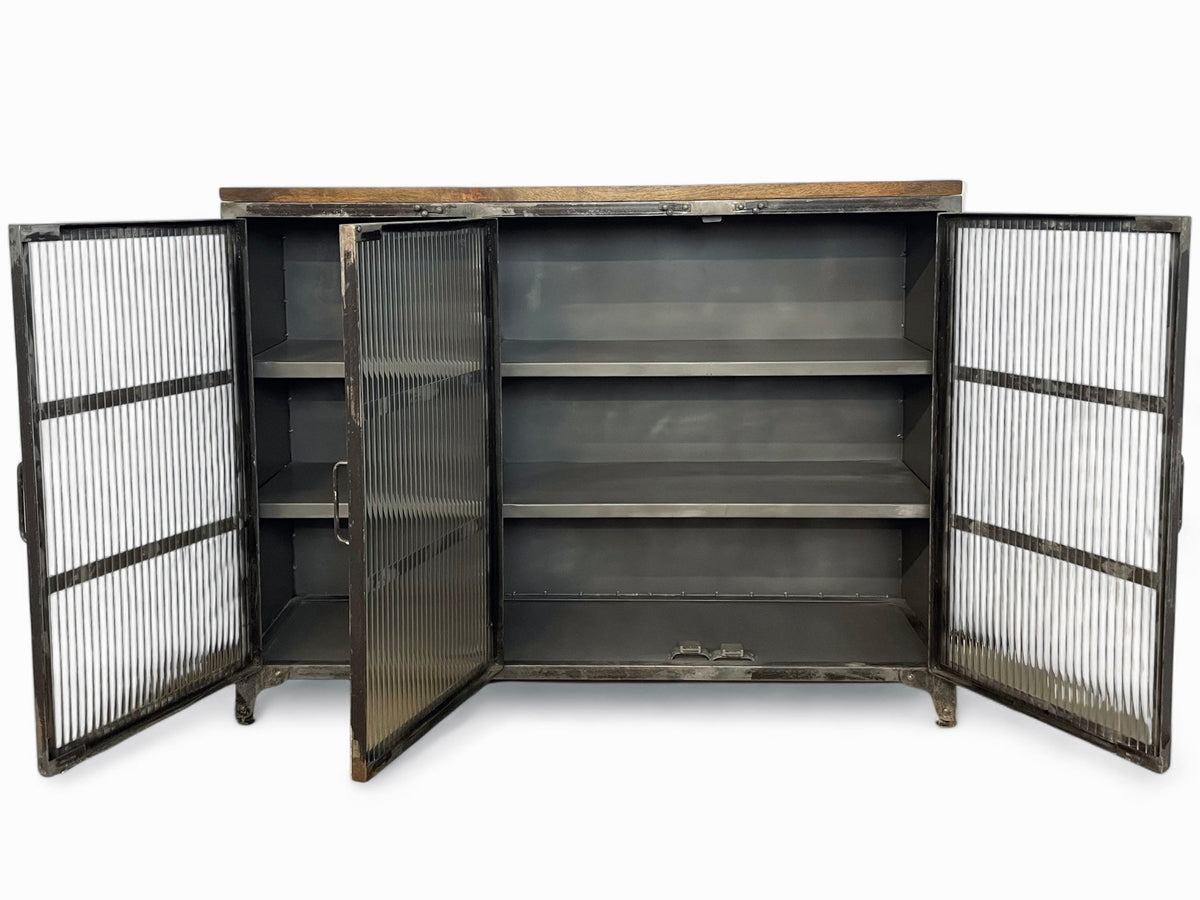 Cabinet industriel Kali