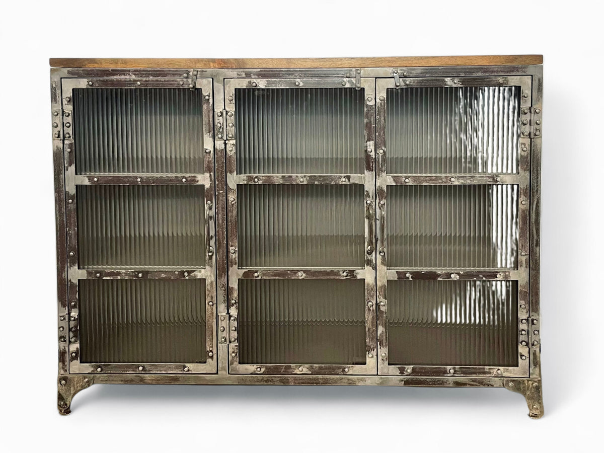Cabinet industriel Kali