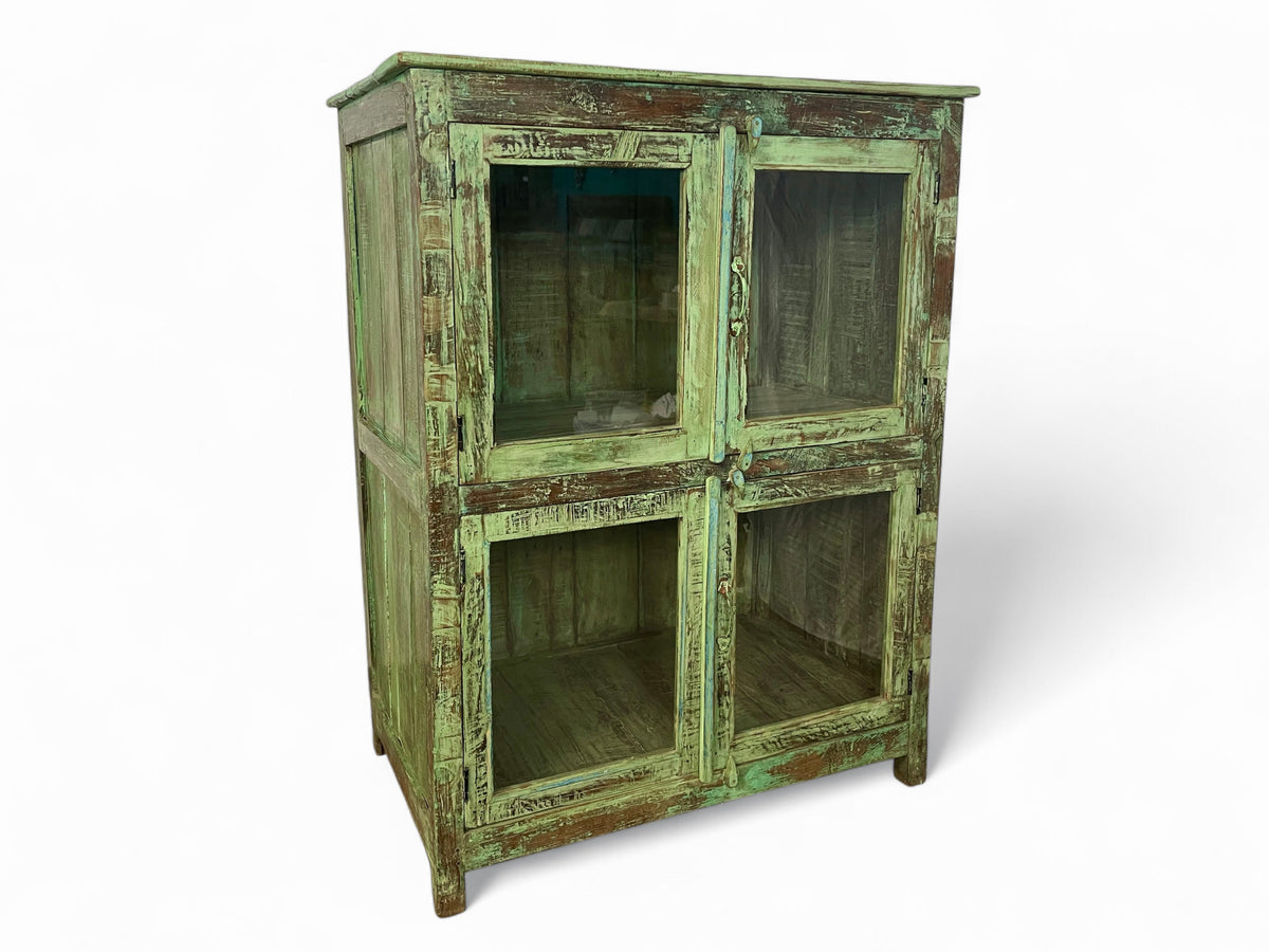 Antique Cabinet