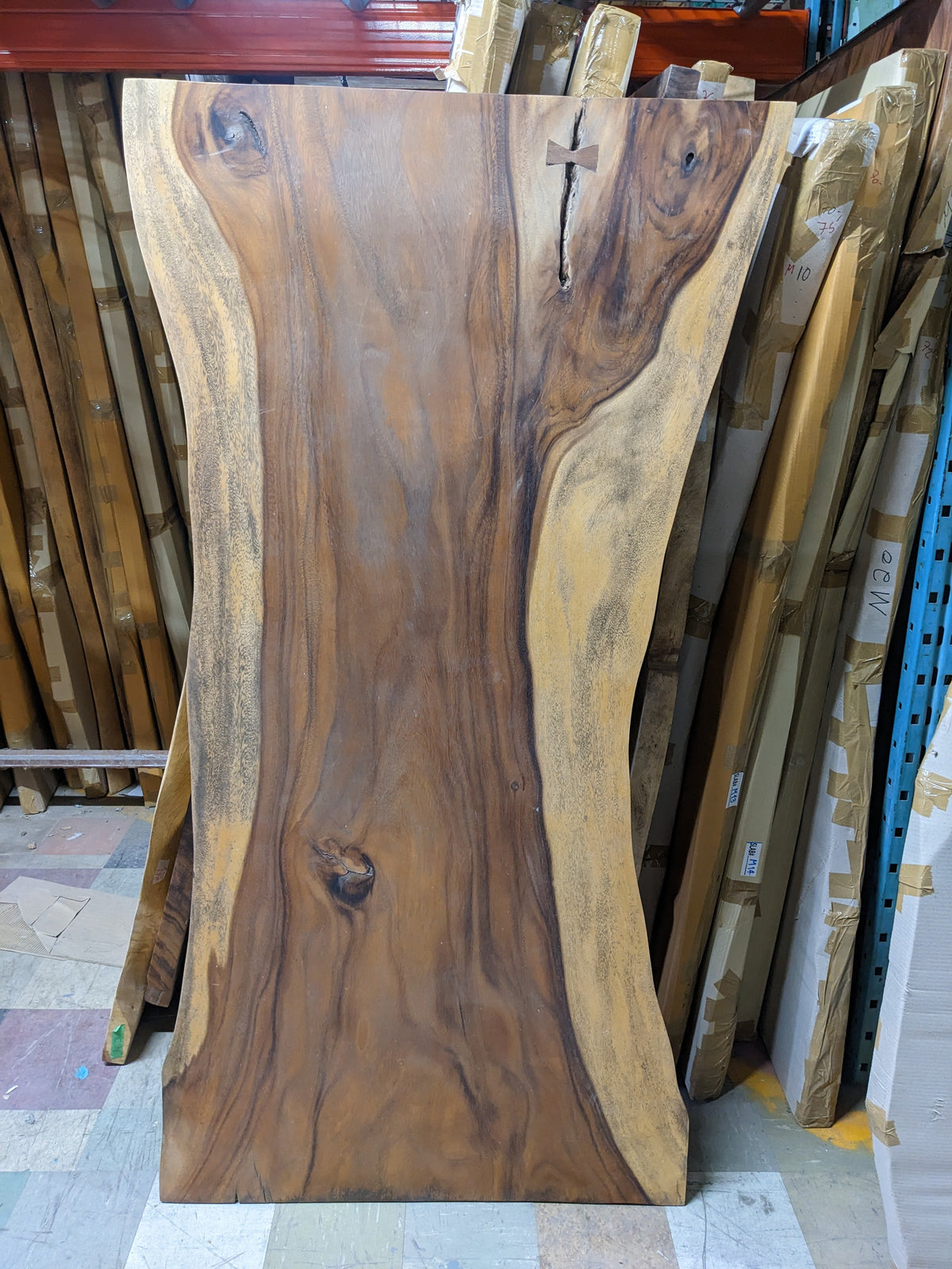 Collection Bois de suar – Espace Meuble Collection Bois de suar – Espace Meuble