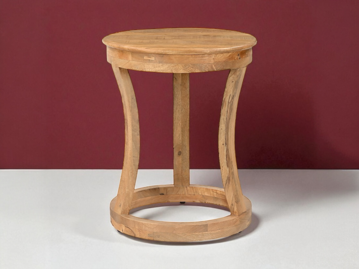 Table d'appoint Sérénité