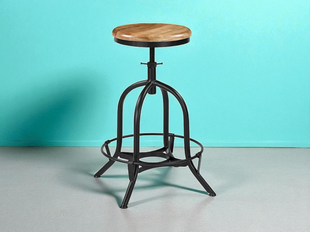Industrial stool