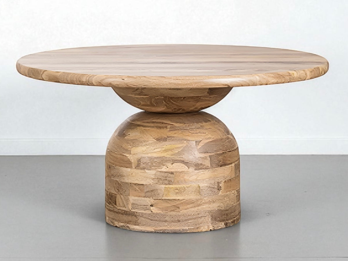Table ronde vista