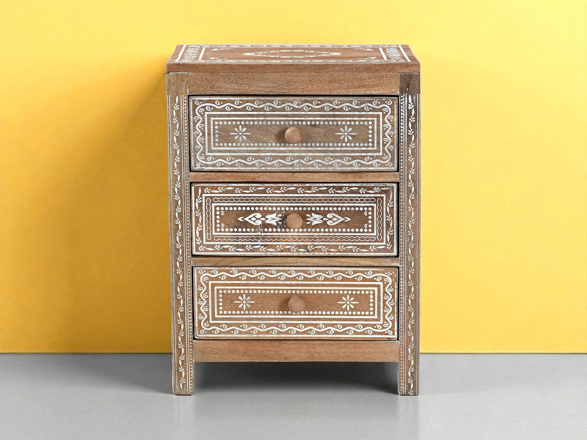 Table de nuit Jaimon