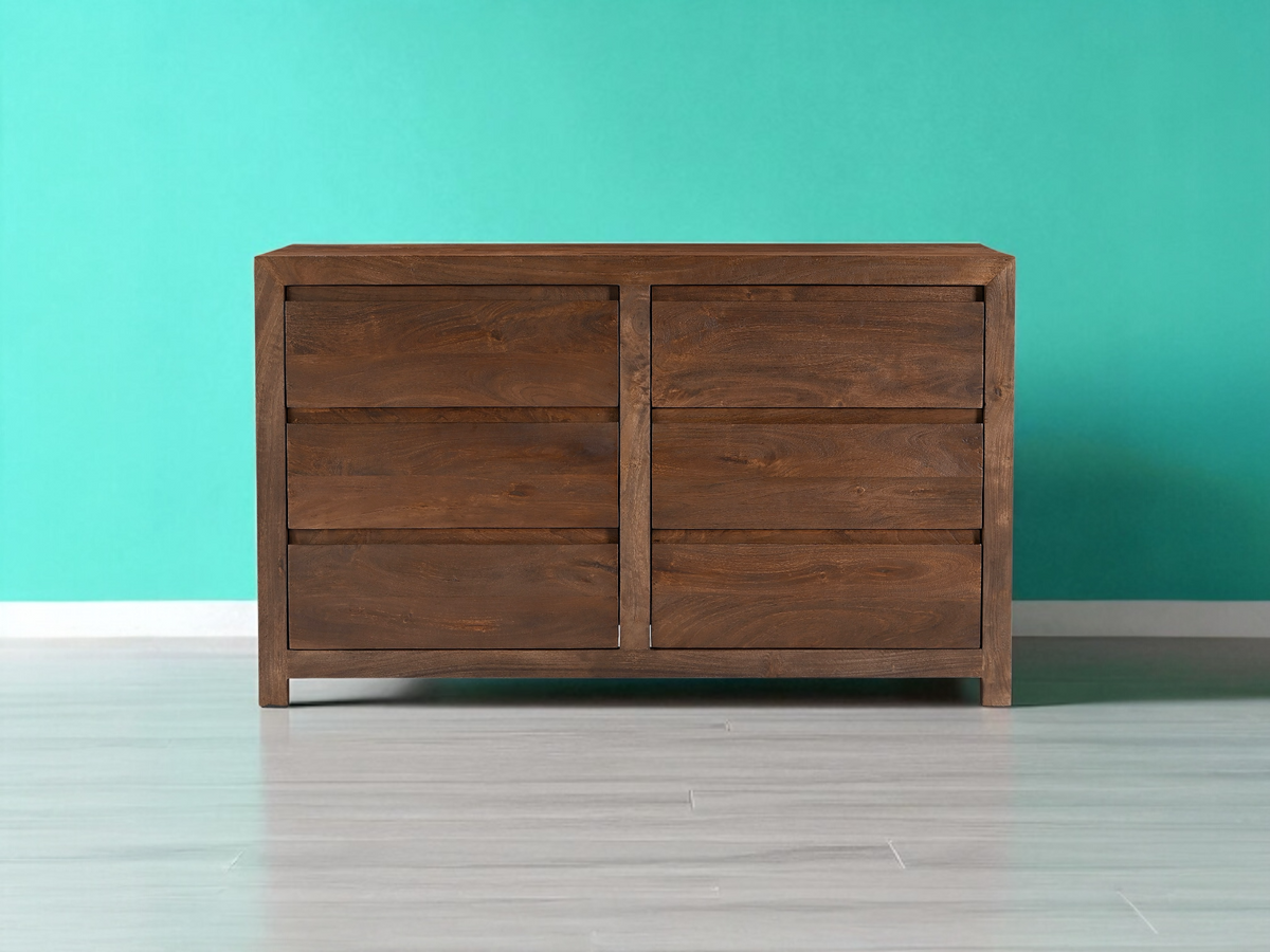Kona Dresser