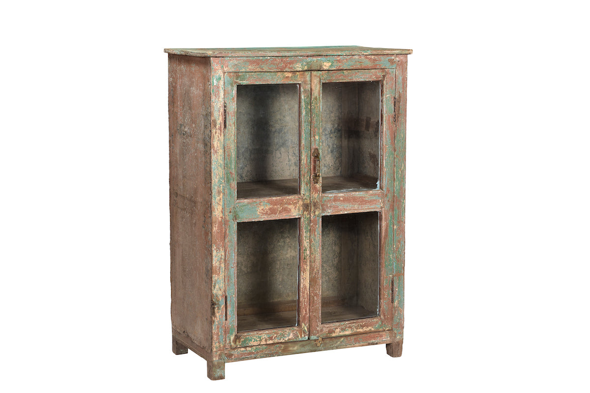 Cabinet antique