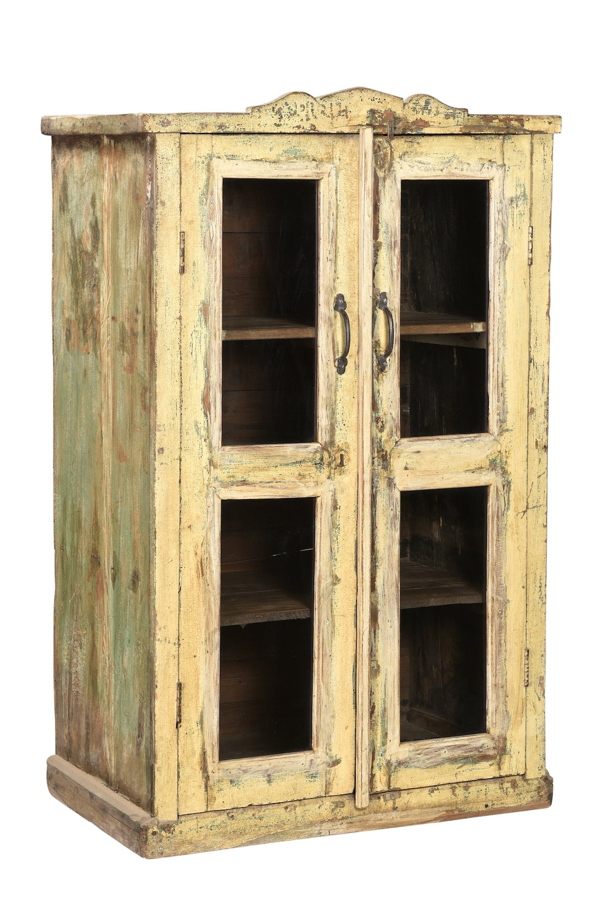 Cabinet antique