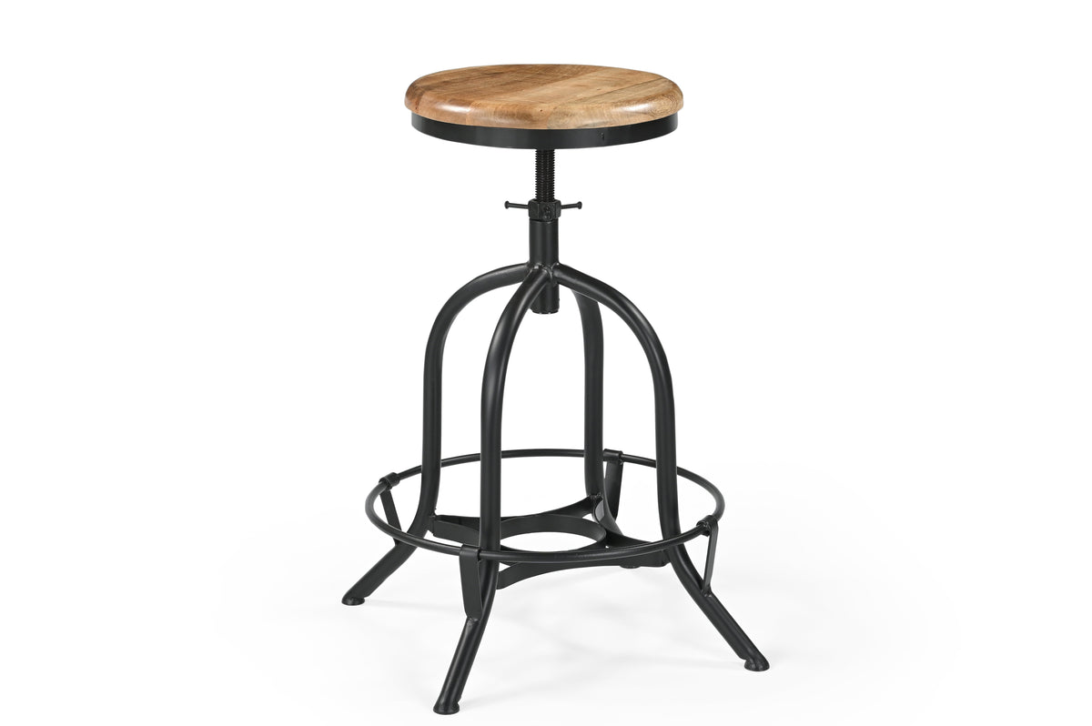 Tabouret industriel