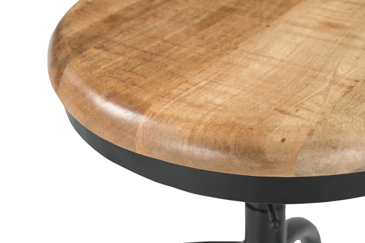 Tabouret industriel