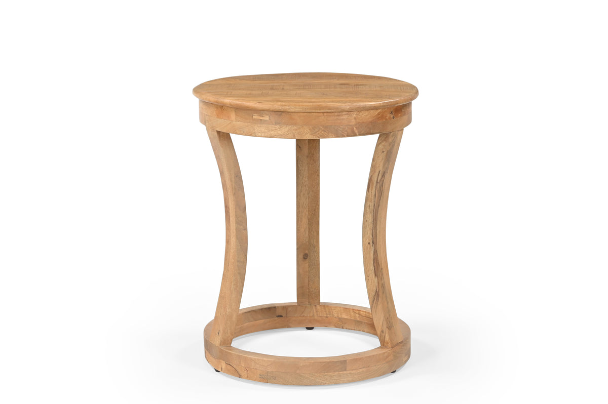 Serenity Side Table