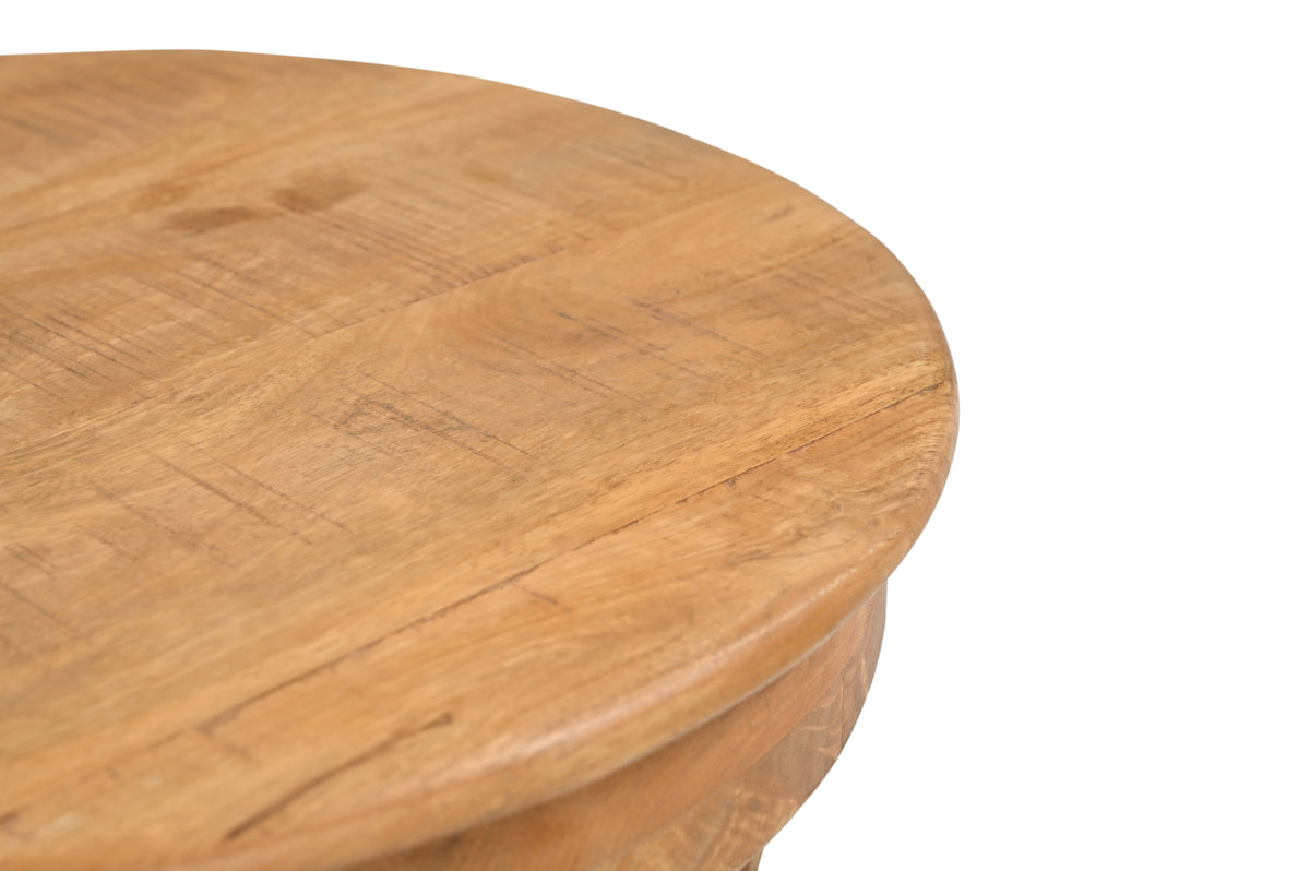 Serenity Side Table