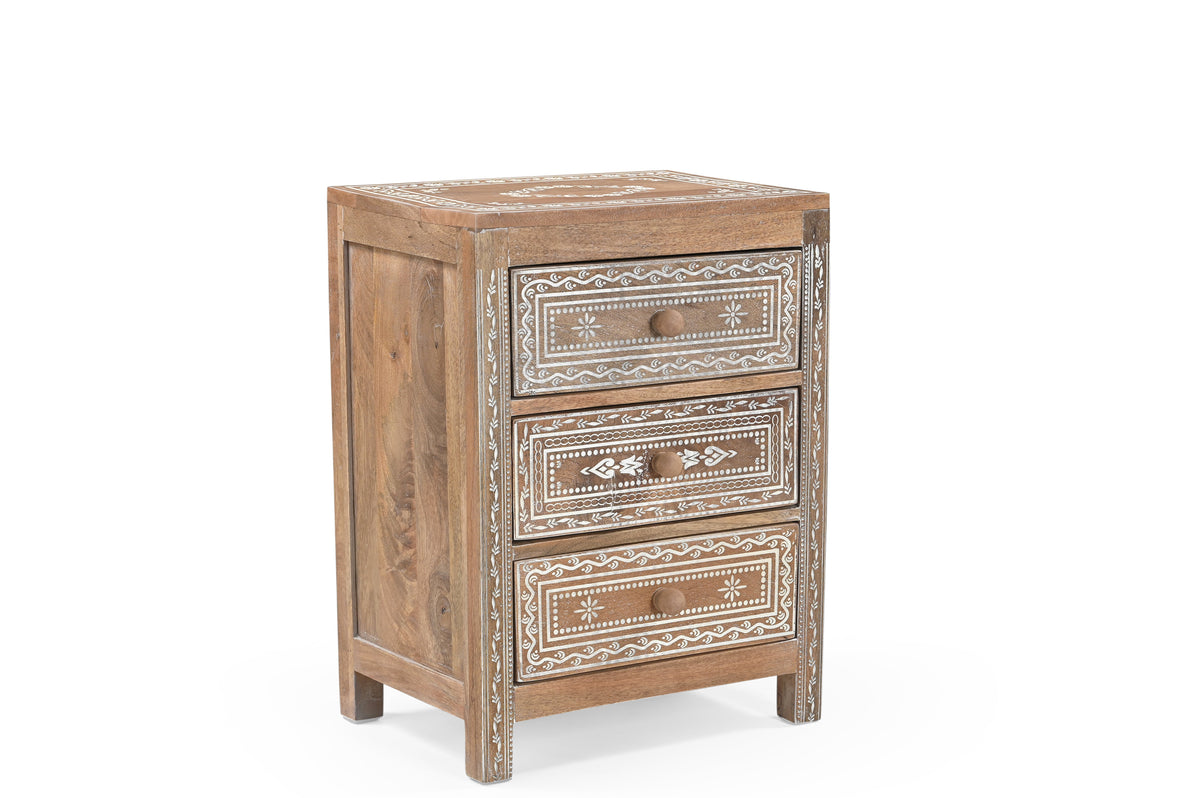 Table de nuit Jaimon