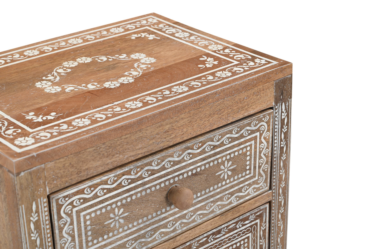 Jaimon nightstand