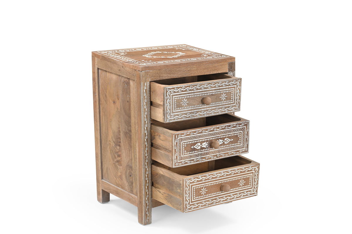 Table de nuit Jaimon