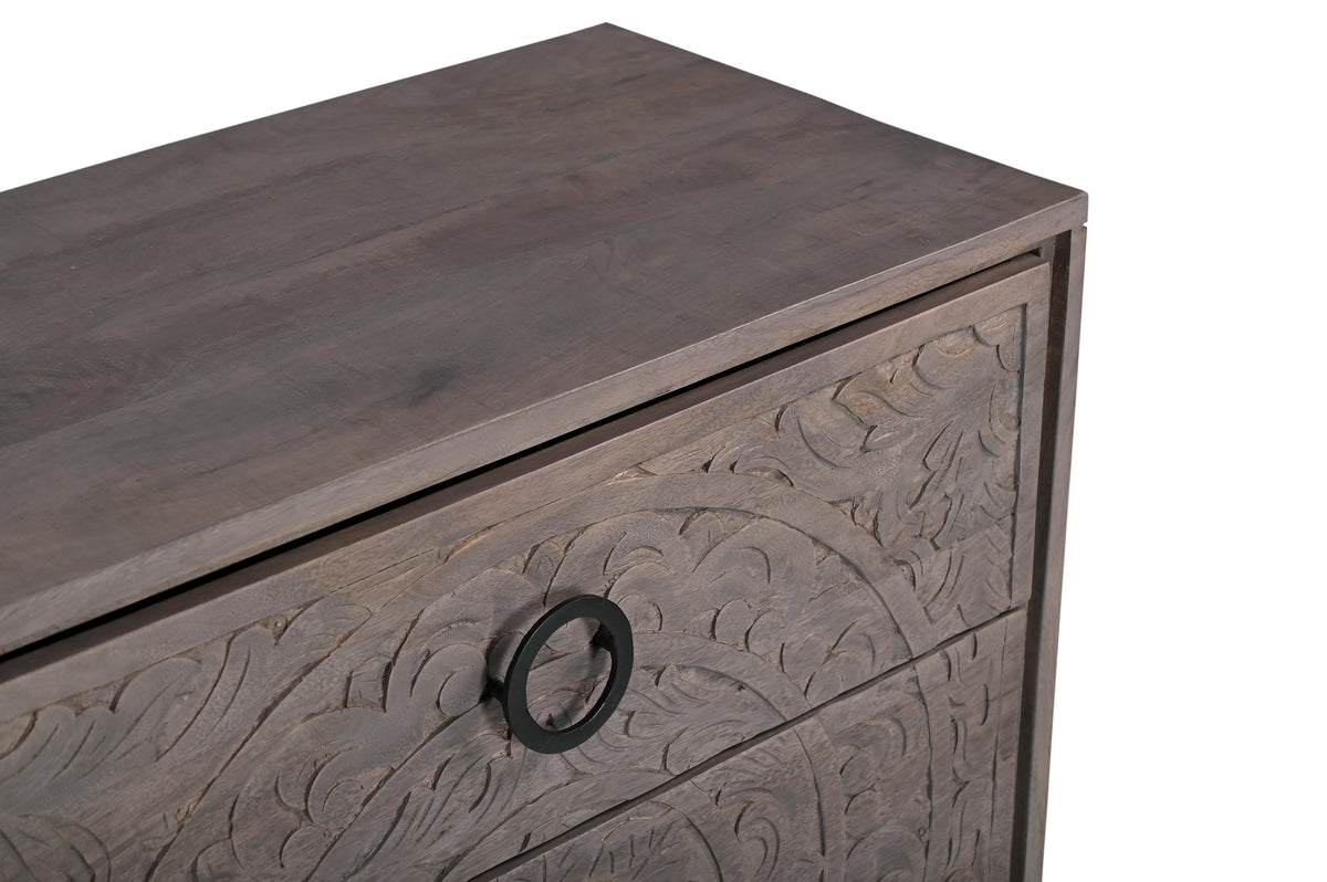 Table de chevet Éclipse