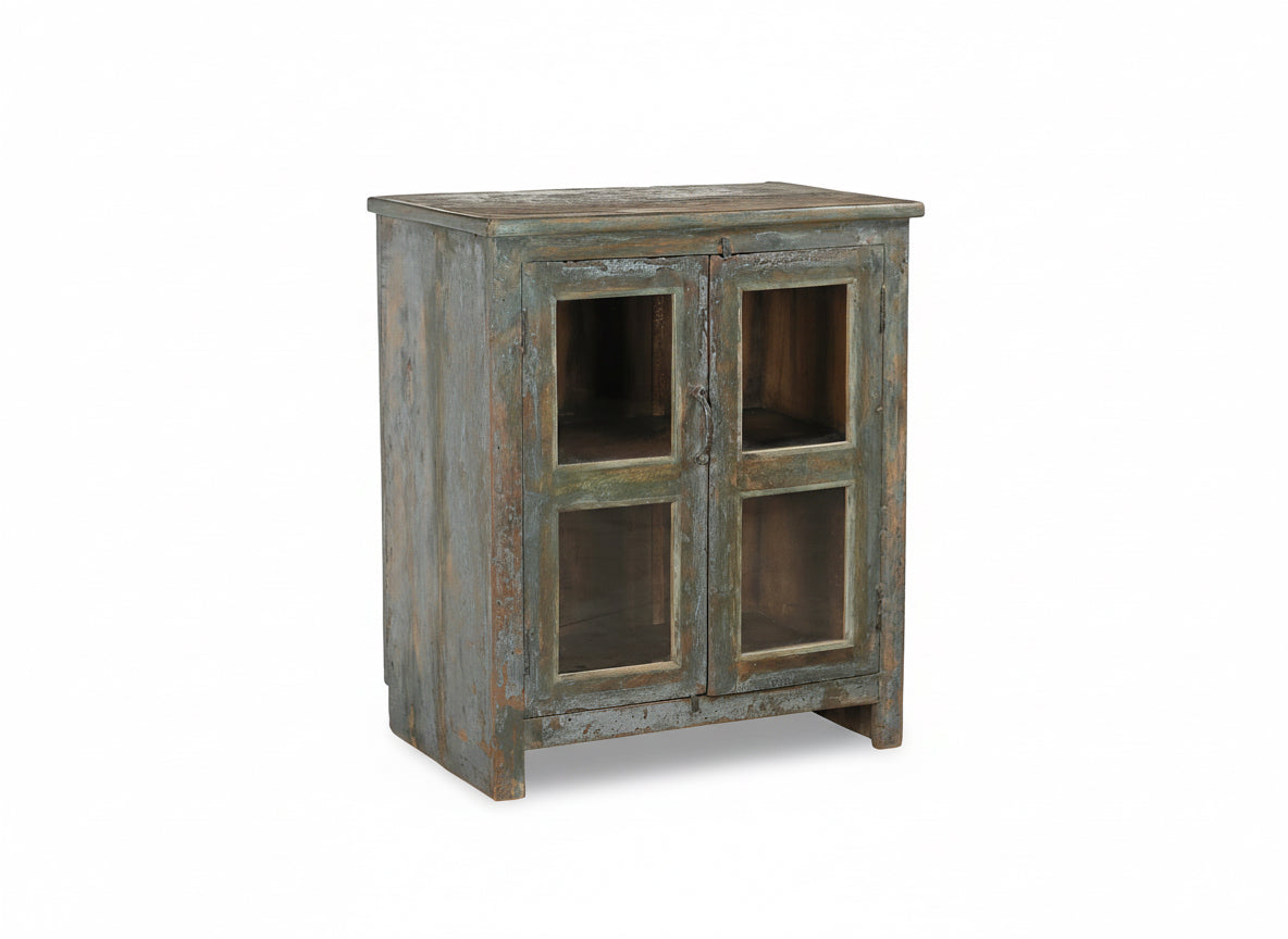 Antique cabinet