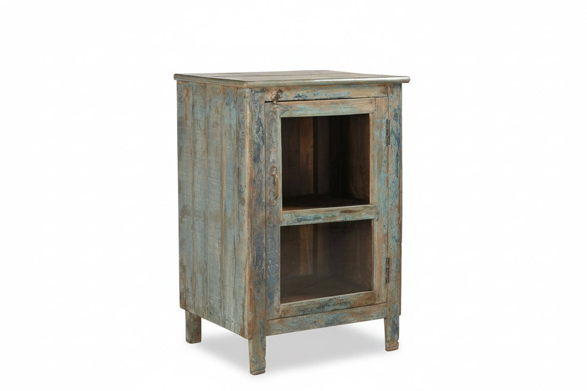 Cabinet antique