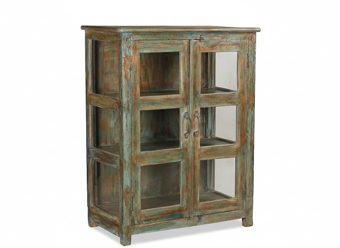 Cabinet antique