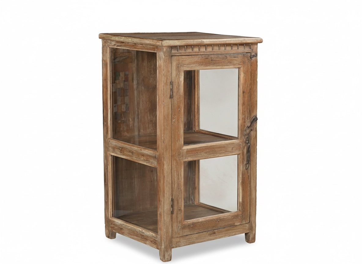 Cabinet antique