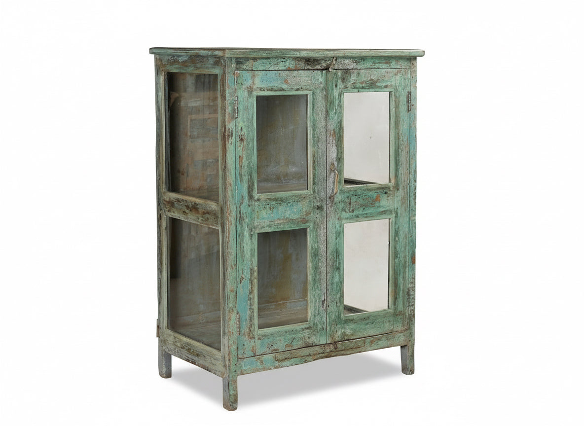 Cabinet antique